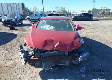 2017 Hyundai Elantra Value Edition from USA, damaged, VIN KMHD84LF8HU275164